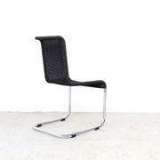 Tecta B20 cantilever chairs, 1980s set of 4