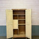 Workshop cabinet