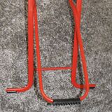 Chair folding "Dafne" Gastone Rinaldi of the 1970s