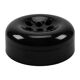 Black umbrella stand