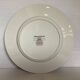 Assiette modèle basket villeroy et boch