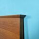 Vintage bed