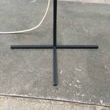 Mid-century minimalist floor lamp by Kaiser Leuchten, 1960s.