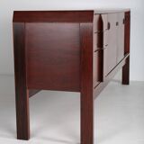 Sideboard by Jean Gillon for Italma, Brazil, 1960s