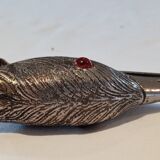 Stork letter clip