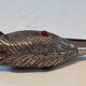 Stork letter clip