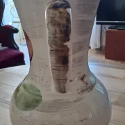 Large Saint Clément vase