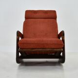 Rocking-chair, 1972's