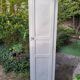 Armoire parisienne une porte