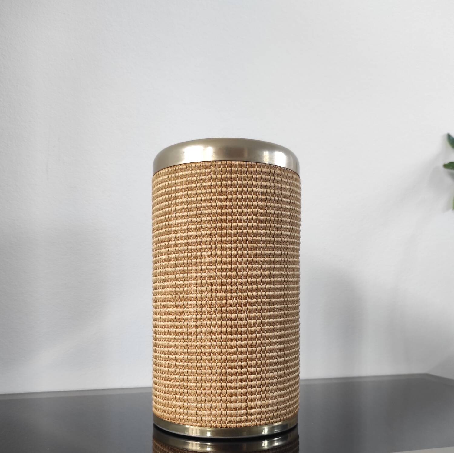 Vintage bottle cooler / chiller Lidian Italy – Style r