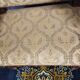 Pair of armchairs Louis XIII style