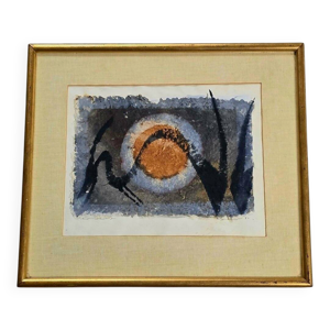Willy Sauter – Composition