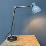 Large Kandem workshop table lamp model 566