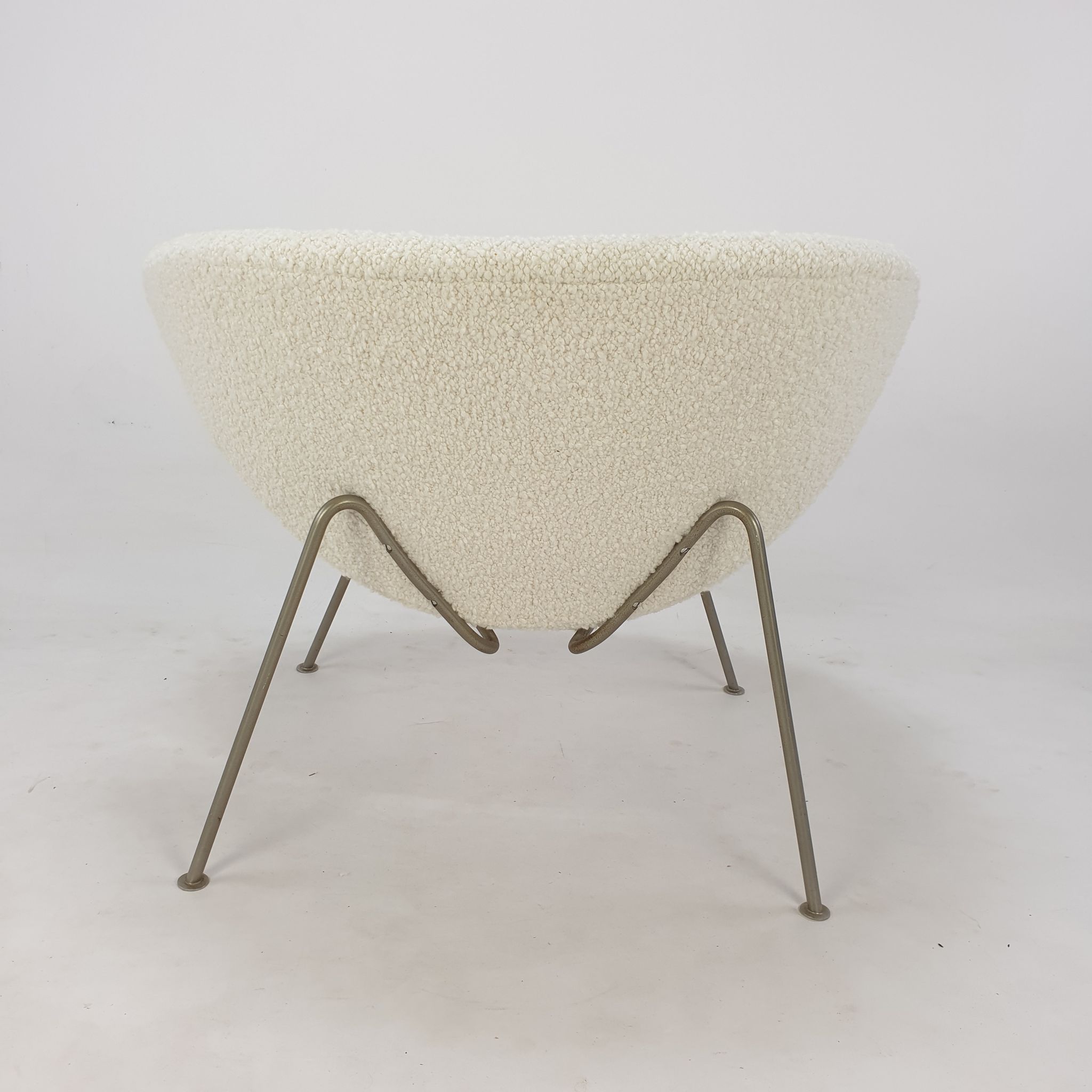 Orange Slice Chair by Pierre Paulin for Artifort, 1960s