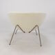 Orange Slice Chair by Pierre Paulin for Artifort, 1960s