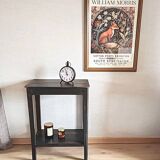 Wooden console
