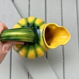Longchamps Barbotine Pitcher