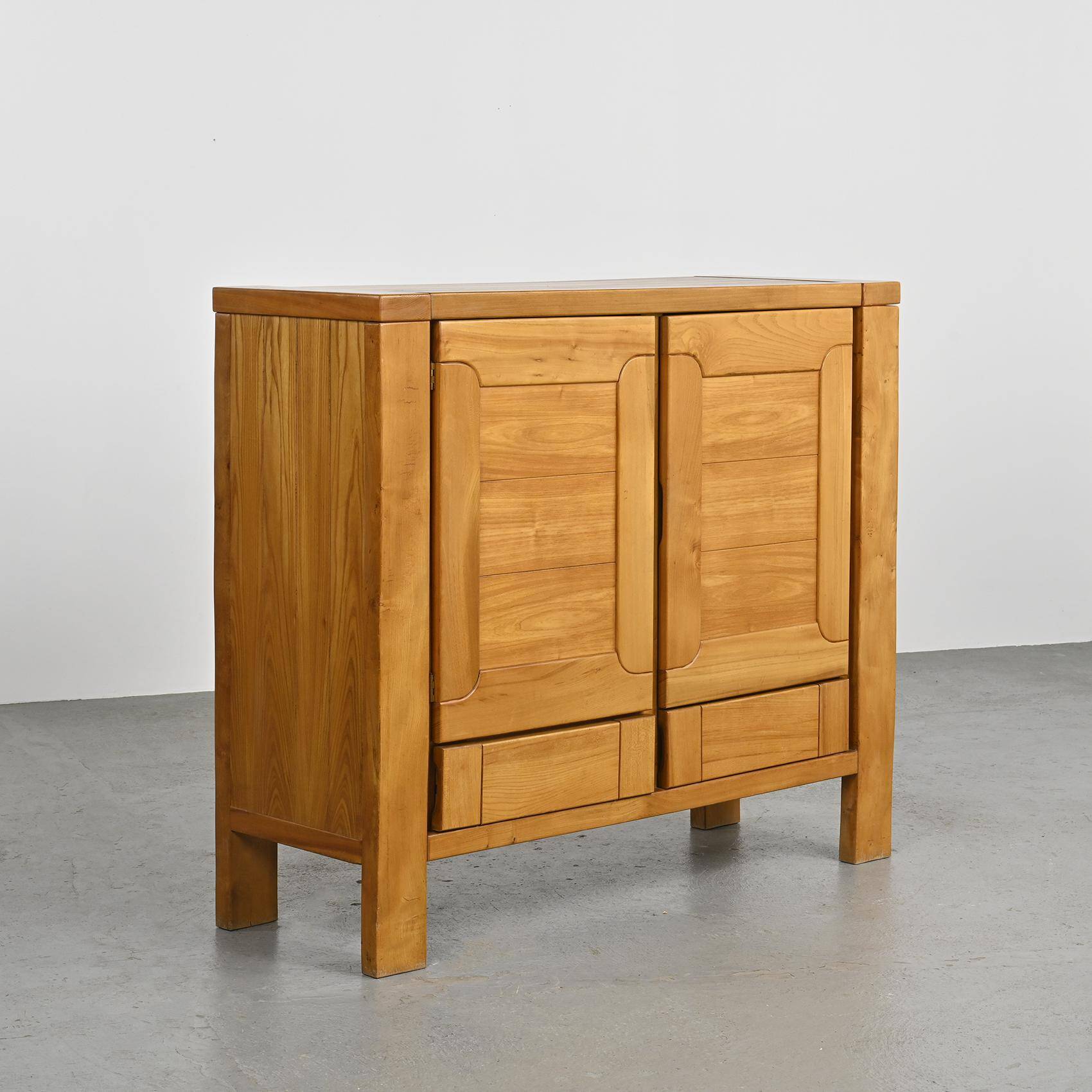 Buffet by Maison Regain, circa 1970