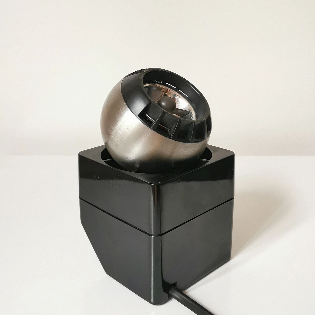 Table lamp / spot osram, 1970