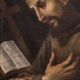 17th-century Italian painting, Saint Francis of Assisi