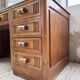 Dudouyt Art Deco desk 1930