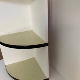 Furniture shelf formica vintage