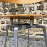 Set of 6 Chairs "Revers" by Andrea Branzi