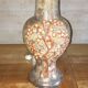 Pied de lampe seventies