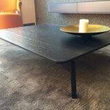 Table basse SLED by Cassina Rodolfo Dordoni