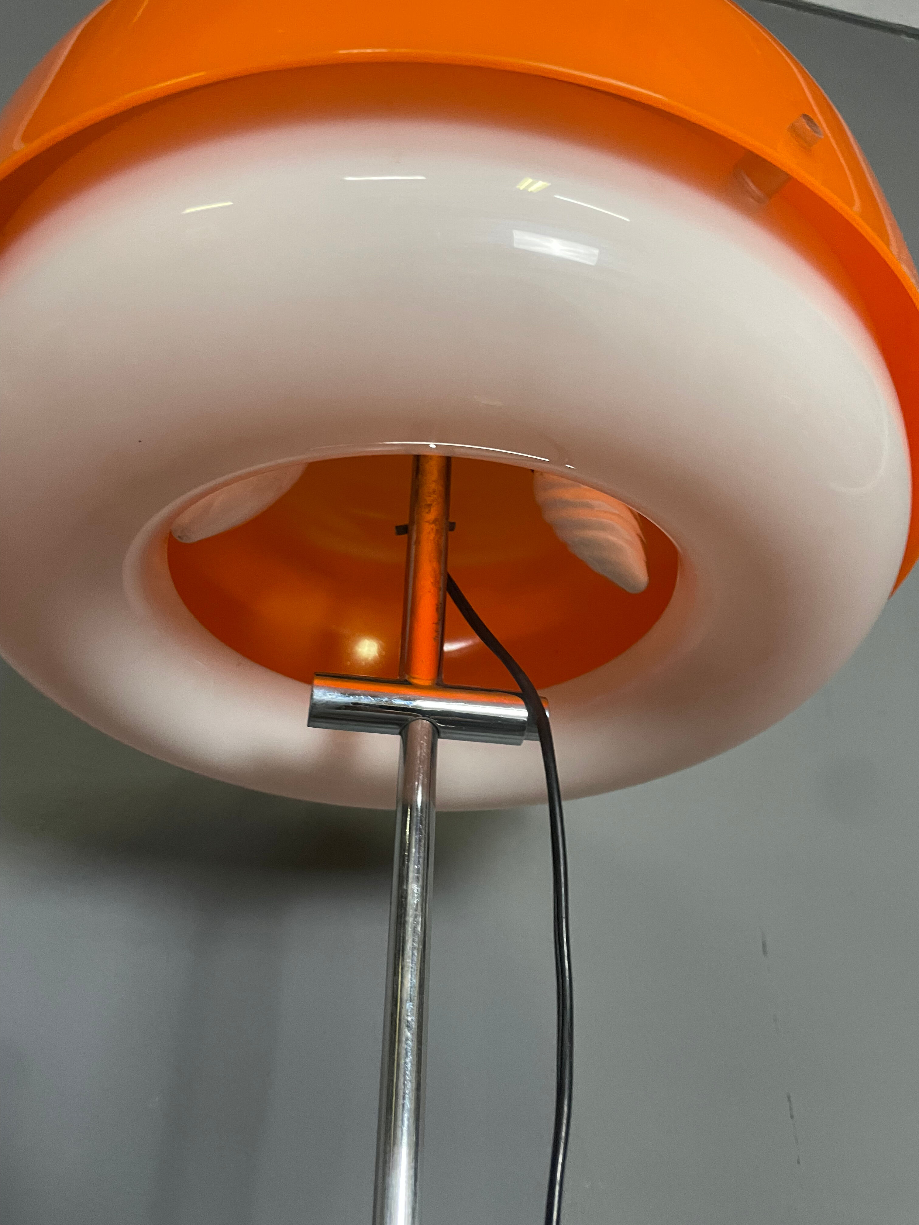 Adjustable floor lamp Harvey Guzzini