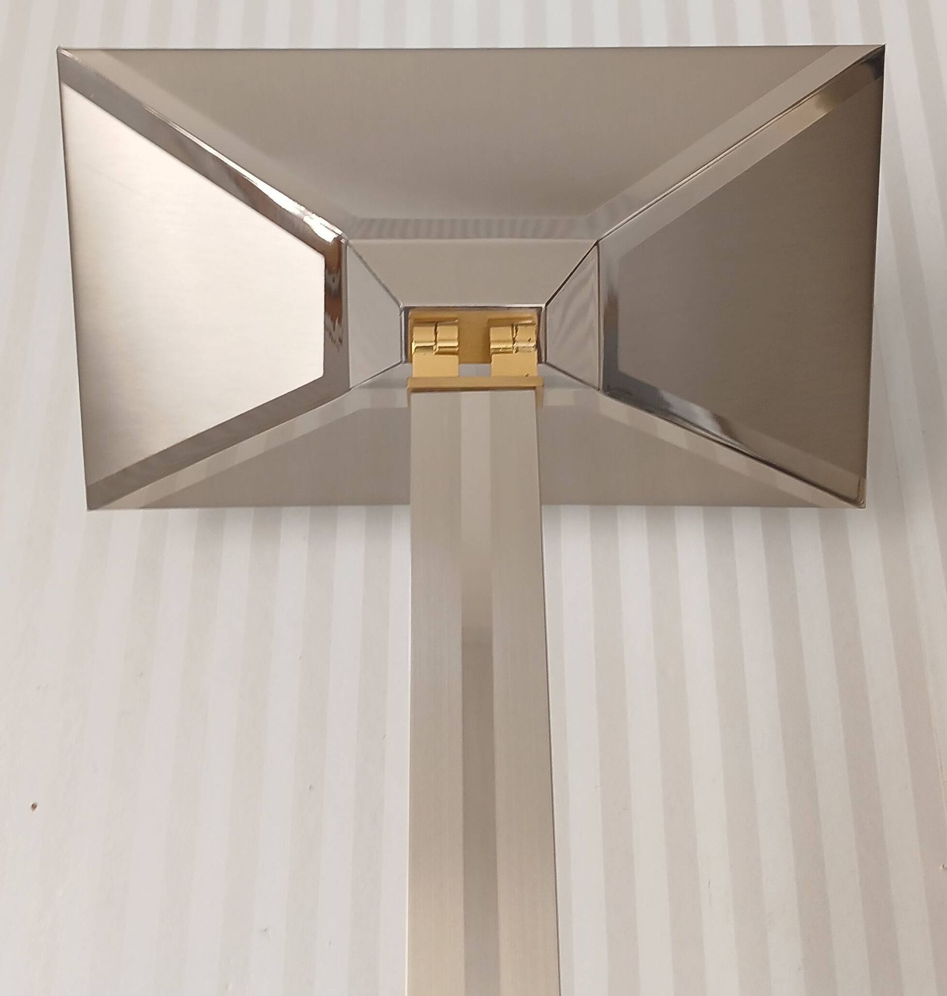 Tagliabue & Portonaro floor lamp, for Relco Milano, Italy, 1980