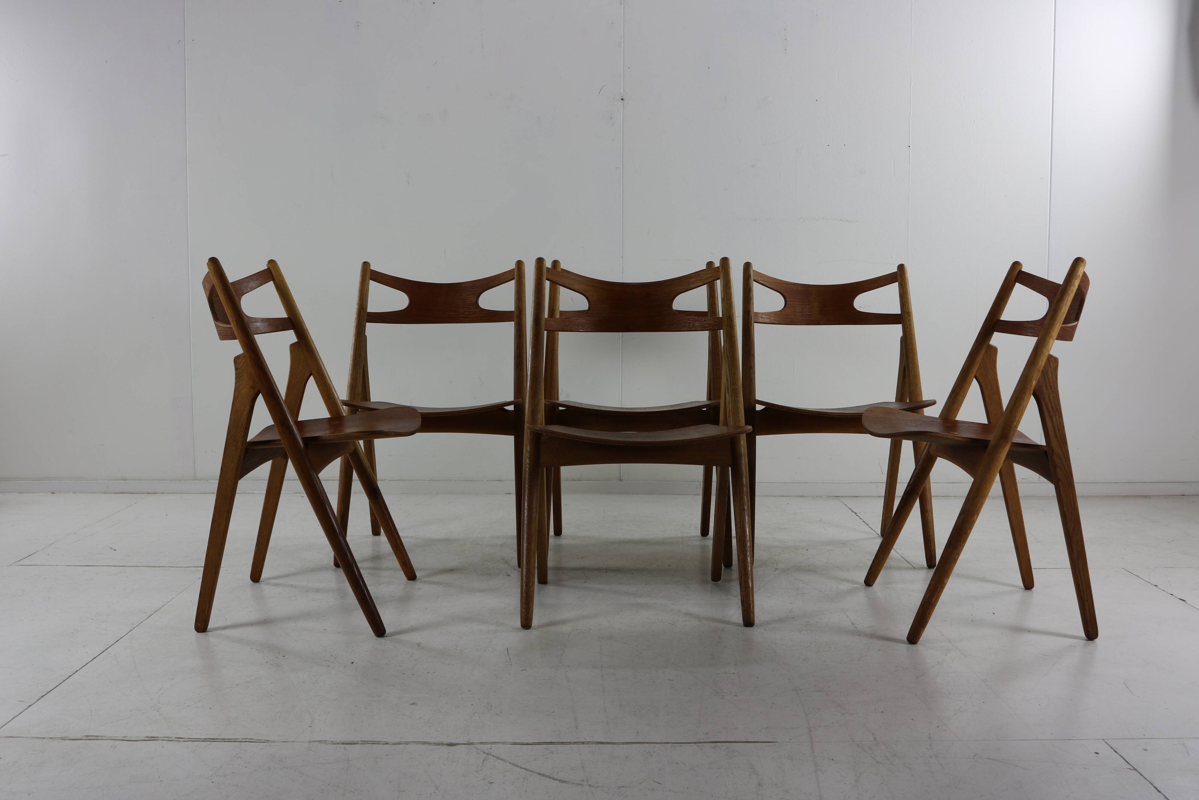 Hans wegner dinnerset