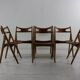 Hans wegner dinnerset