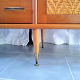 Wardrobe 60s