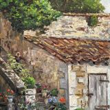 Country house designed by Mailpoux