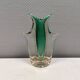 Murano vase Italy 1960-1970s
