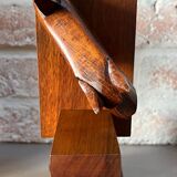 Art Deco bookends