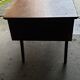 Bureau desing des années 50