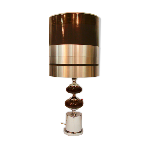 Lampe Coccinelle, XXe siècle | Selency