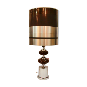 lampe Coccinelle, XXe