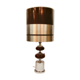 Lampe Coccinelle, XXe siècle