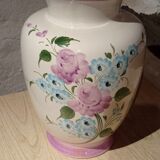 Flower vase