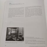 Vintage ivory fabric armchair, Italy