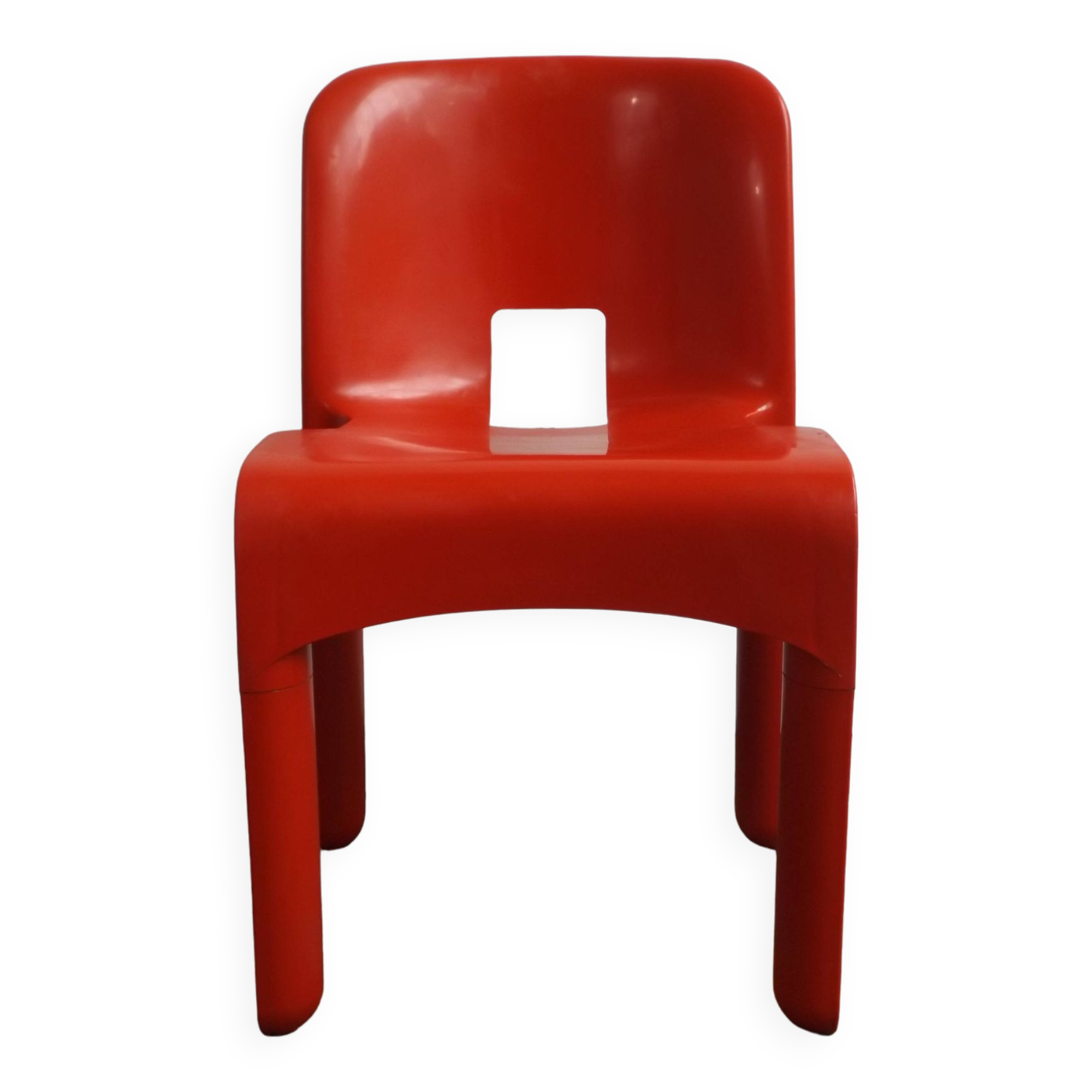 Universal chair by Joe Colombo