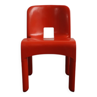 Universal chair by Joe Colombo