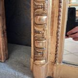 Restoration period mirror 150 x 108