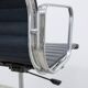 Vitra Aluminum Chair EA 118