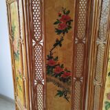 Beautiful bamboo screen, 1960s