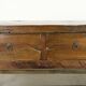Spanish antique sideboard with 3 drawers from the 18th century