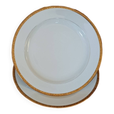 Limoges porcelain